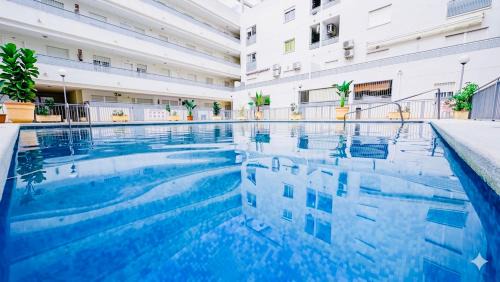 Apartamento Luz de Almoradi
