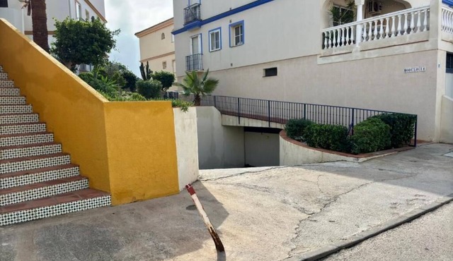Apartamento Luz de Buda