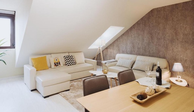 Apartamento "MACHOTE"