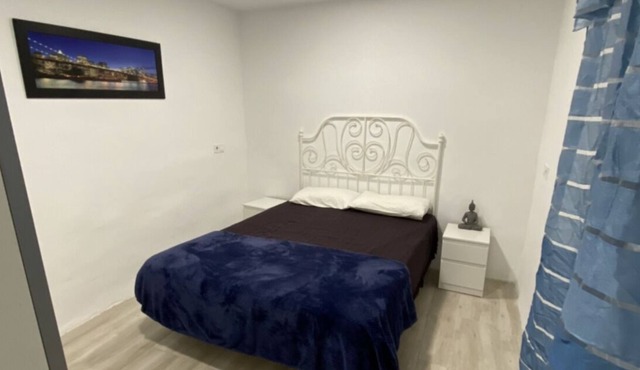 Apartamento Madrid Getafe