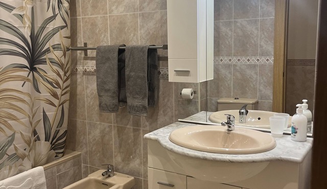 Apartamento Magnífico