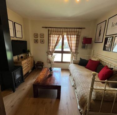 Apartamento Malucas Villanúa