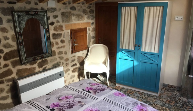 Apartamento Manhegu