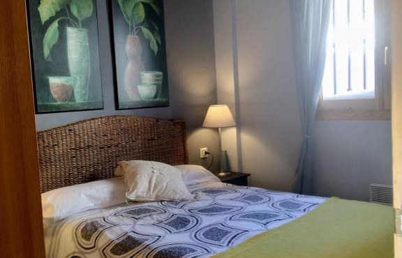 Apartamento María en Valdelinares VUTE-21-041