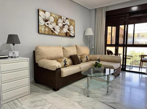 Apartamento María La Judía