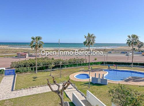Apartamento marítimo en Cubelles - OI01958
