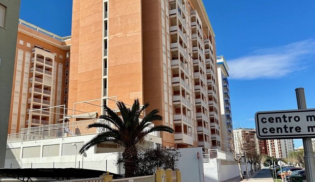 Apartamento Mar de Oropesa I Ref 003