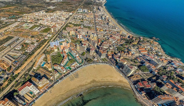 Apartamento Mar de Oropesa I Ref 003