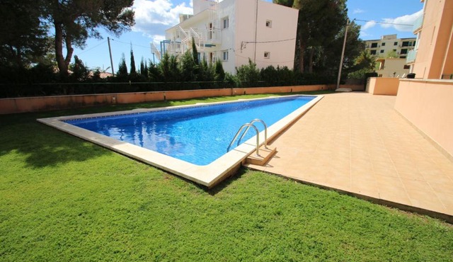 Apartamento Mar i Cel
