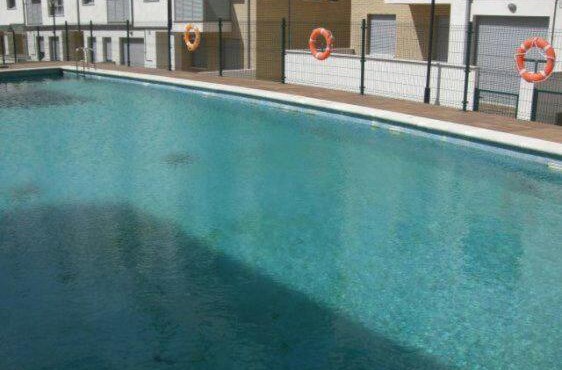 Apartamento mar y ola 3