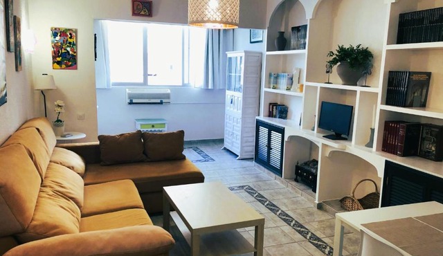 Apartamento Marbella Centro