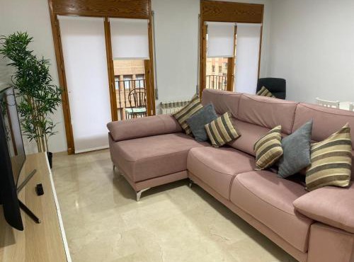 Apartamento Marisol