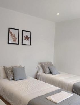 Apartamento Markina Xemein