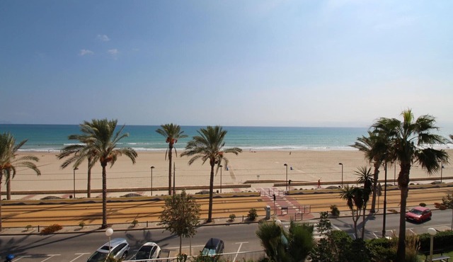 APARTAMENTO MEDITERRANEO