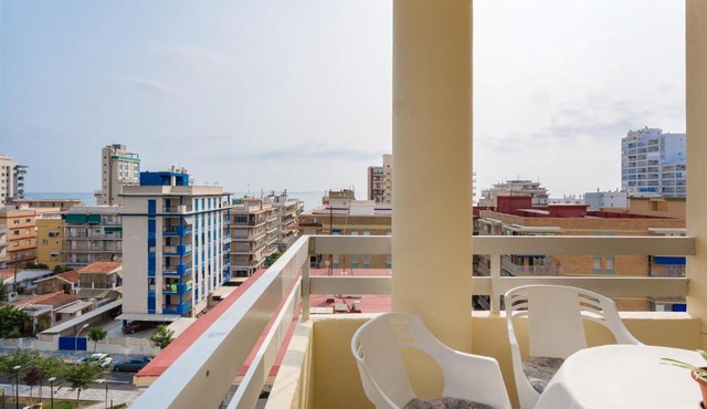 Apartamento mejor zona de Gandia