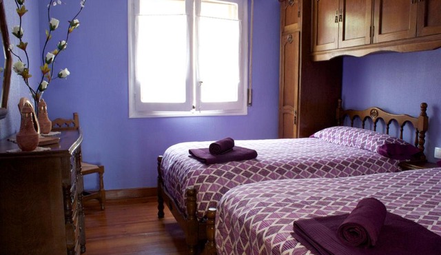 Apartamento Mendi