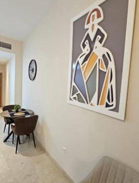 Apartamento Menina San Pedro