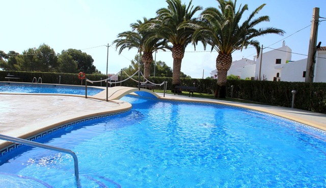 Apartamento Mimosas by Parc Mont-roig