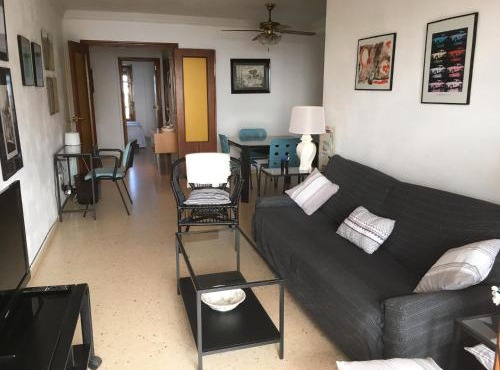 Apartamento Mirador De La Darsena