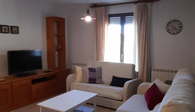 APARTAMENTO MIRADOR DE LA CATEDRAL