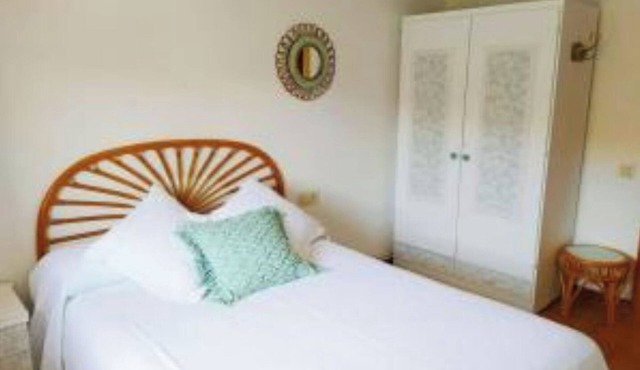 Apartamento Mirador de Palacios: Céntrico con Vistas