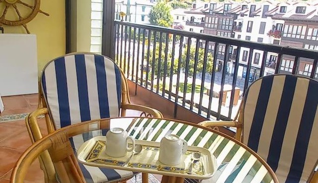 Apartamento Miramar