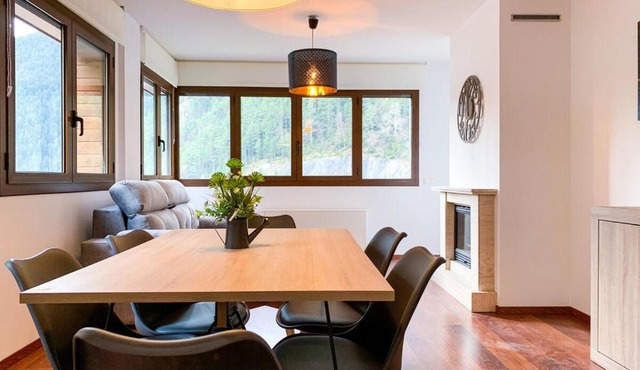 Apartamento moderno El Águila en Arinsal