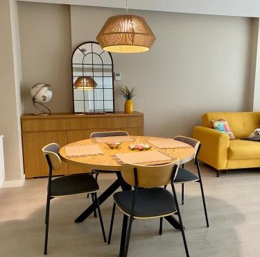 Apartamento Moderno Centro Bilbao