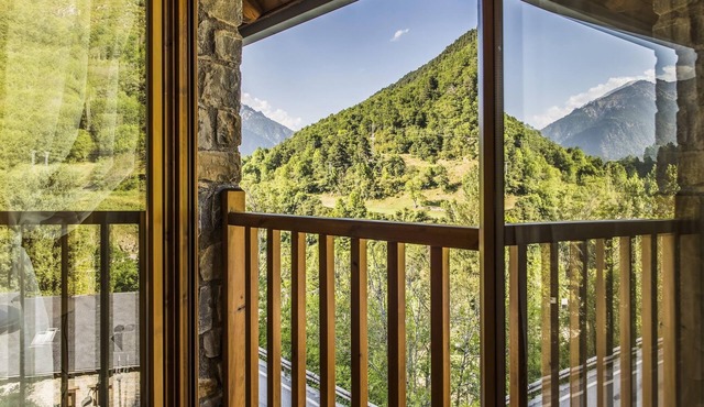 Apartamento MOIRA en BIELSA