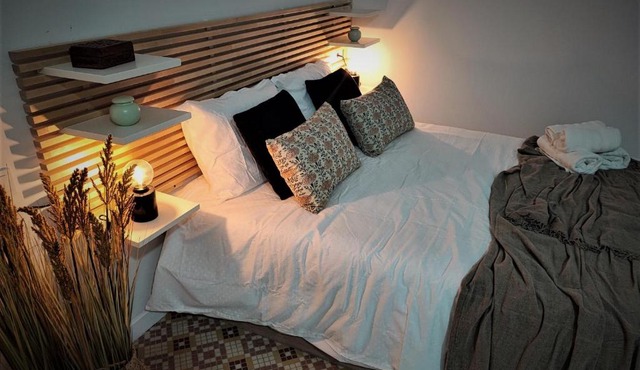 Apartamento Monastrell 13