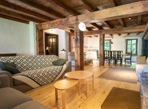 Apartamento montaña en Arties