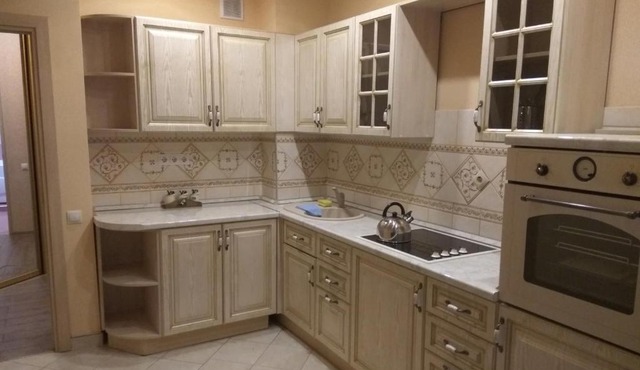 Apartamento Moriana Ximenez