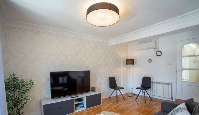 Apartamento Mudéjar 6 persons