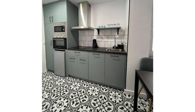 Apartamento Muelle