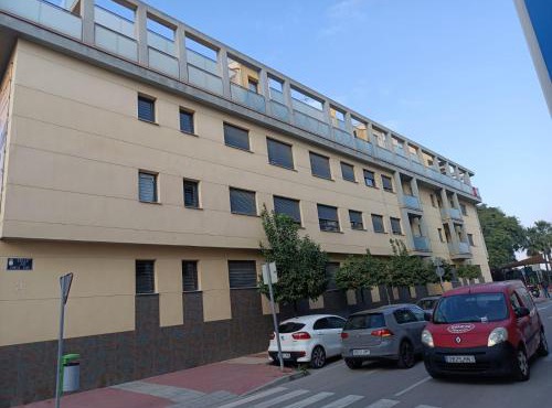 Apartamento Murcia