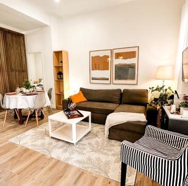 apartamento muy próximo a Valencia