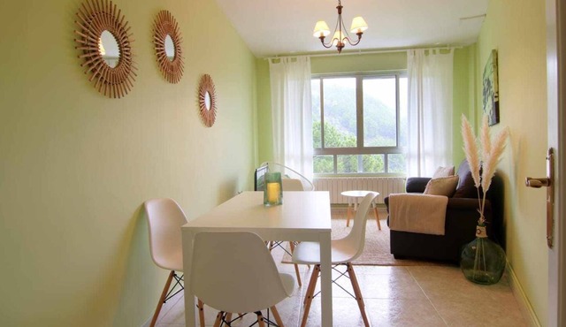 Apartamento Naharro en El Arenal