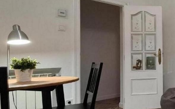 Apartamento NANA - Wifi y Netflix
