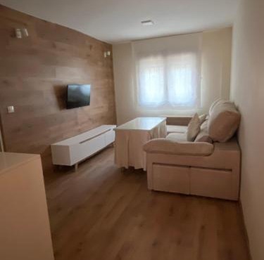 APARTAMENTO NEVADA