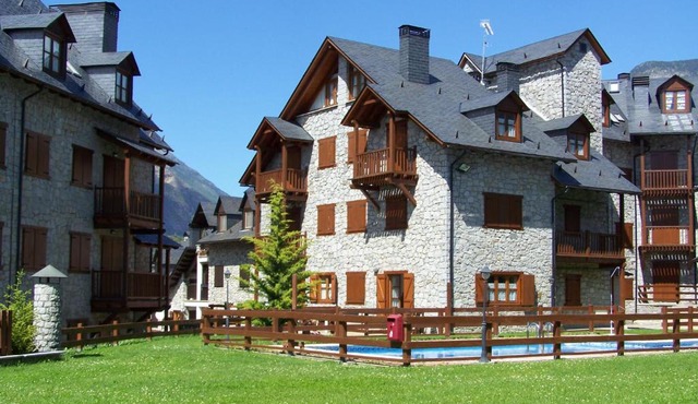 Apartamento Nevados 24611