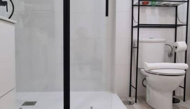 Apartamento New York Style, Bien Comunicado