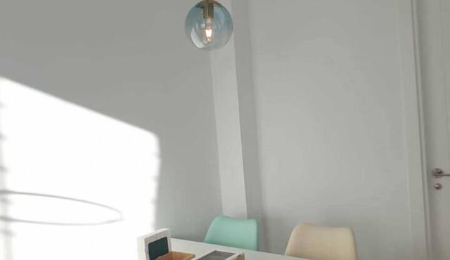 Apartamento nuevo en La Almudena