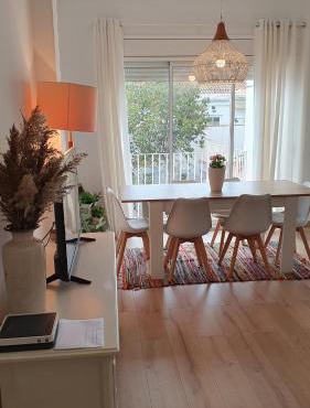 Apartamento nuevo en Terrassa Centro
