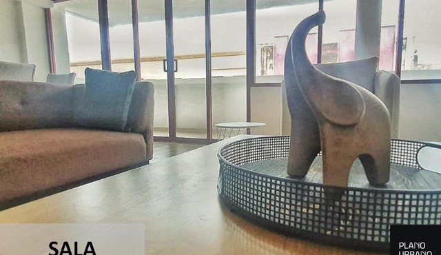 Apartamento nuevo en Veracruz Centro