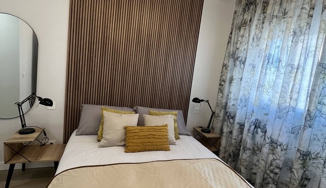 Apartamento Nuevo Línea 1 Metro Comunicado