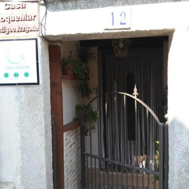 Apartamento o Casa Rural Roquemar