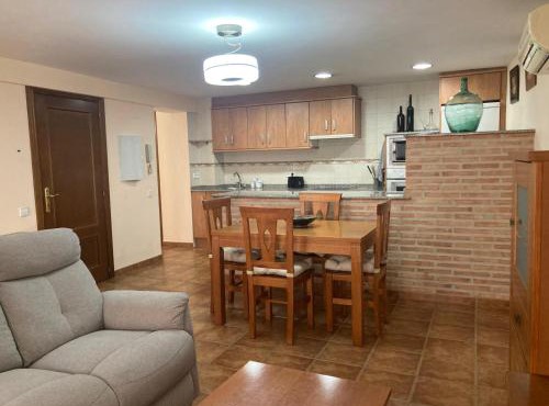 Apartamento O'royo