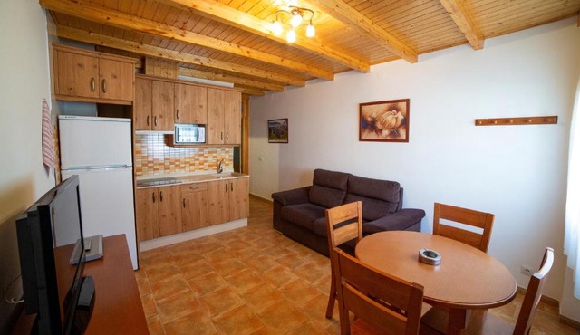 Apartamento Olmeda