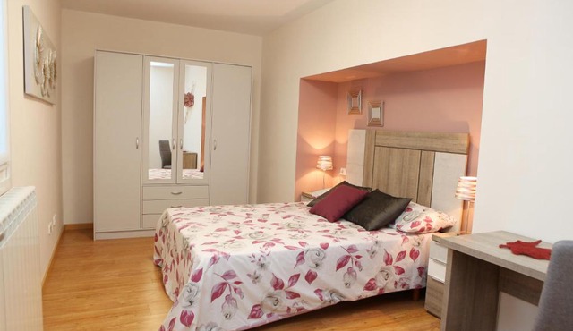 Apartamento Oronoz