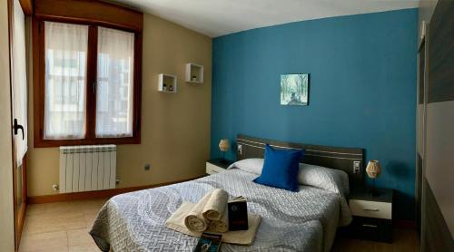 Apartamento Oteixon